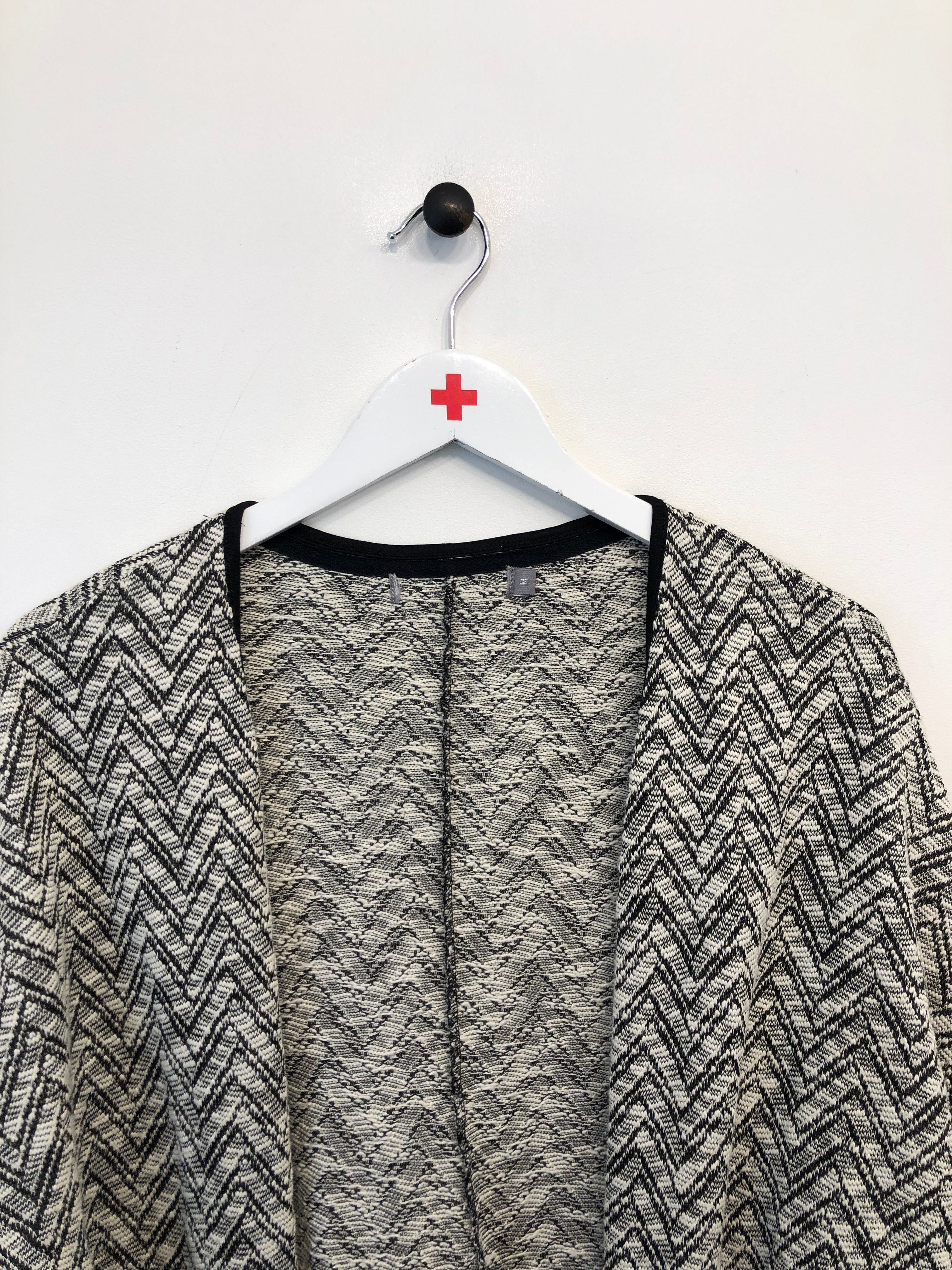 Units Cardigan